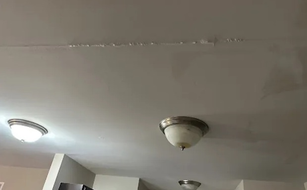 Wall Cavity Water Extraction in Mayer, MN