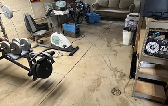 Water Damage Reconstruction in Richfield, MN