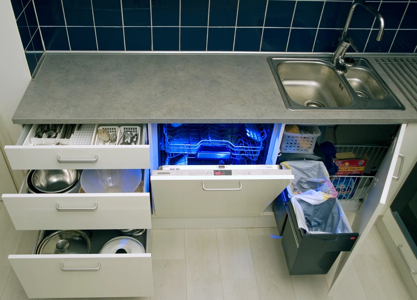 Dishwasher Leak Water Removal in Mayer, MN