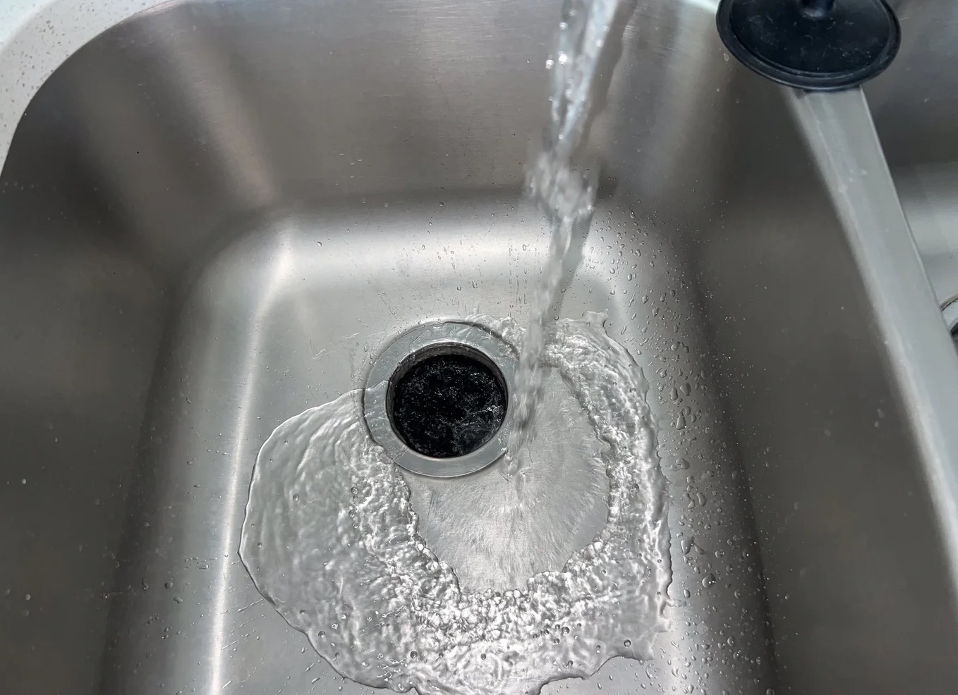 Leaky Faucet & Fixtures Repair in Burnsville, MN