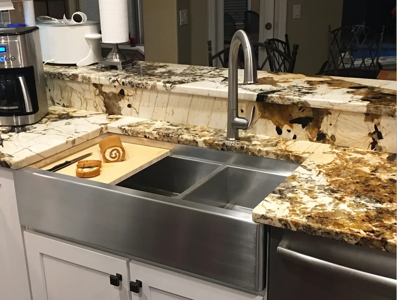 Kitchen Water Removal in Richfield, MN