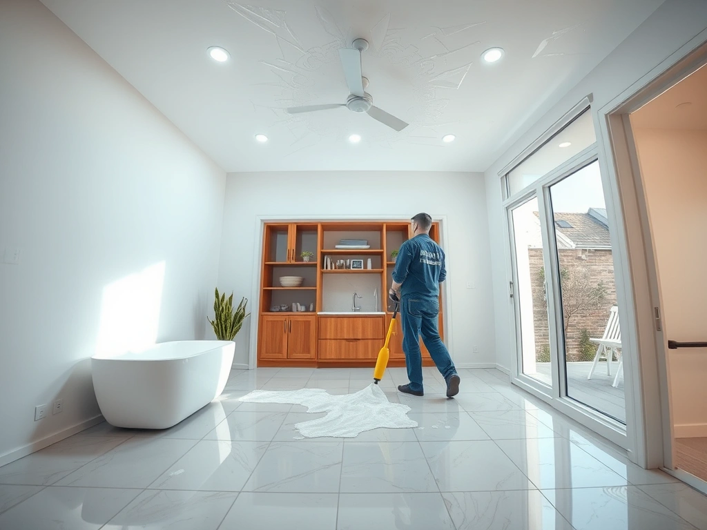 Cleaning And Sanitization