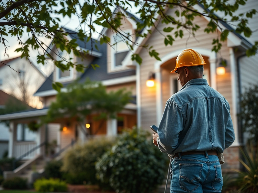 Residential Restoration
