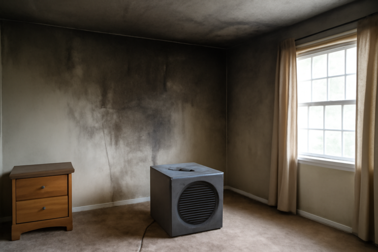 Deodorization Services