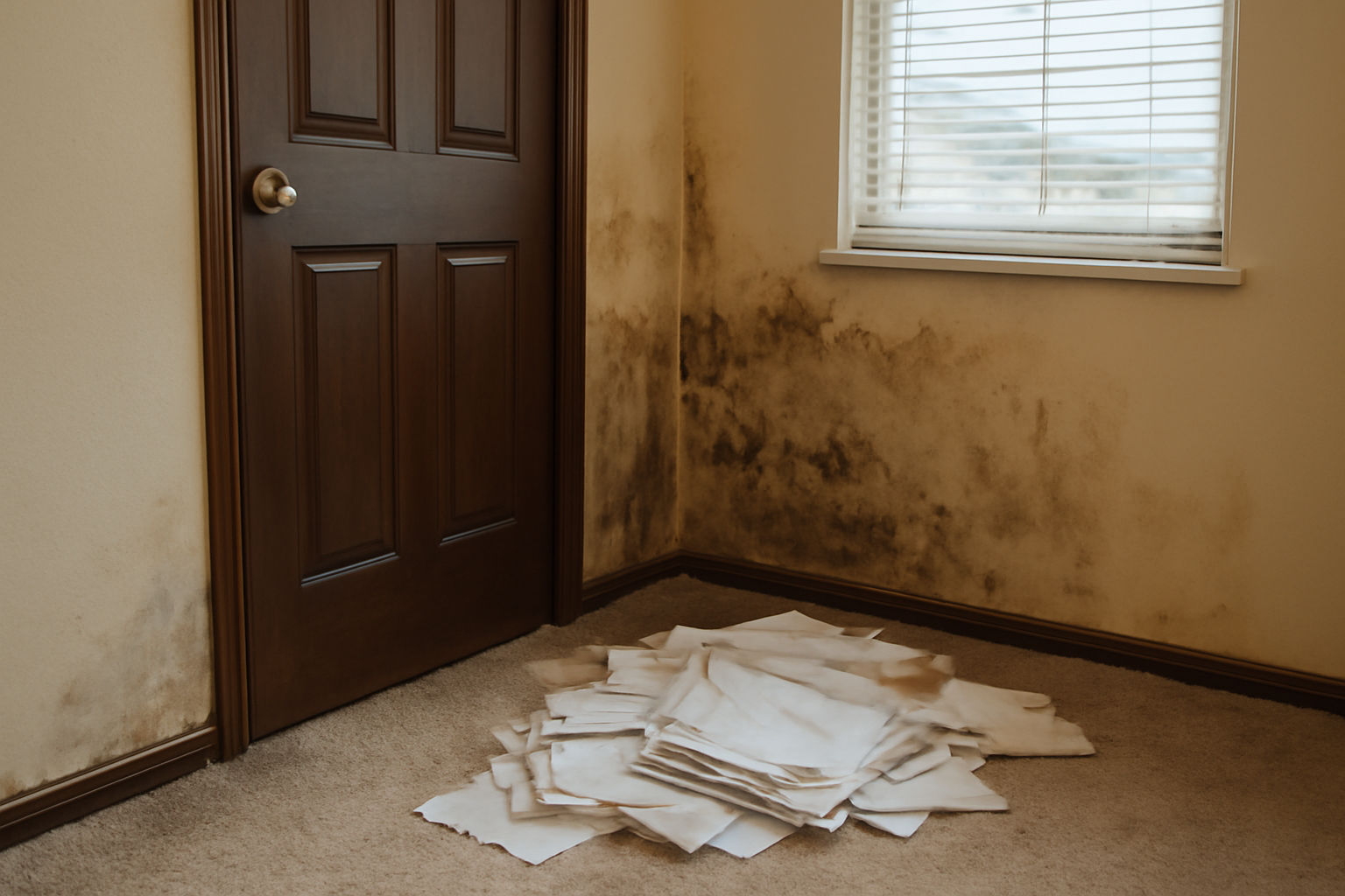 Document Drying Services in Apple Valley, MN